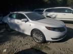 2014 Lincoln MKS