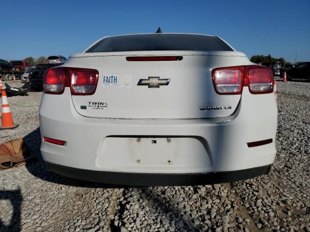 2014 Chevrolet Malibu LS