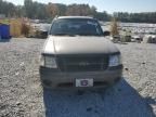 2004 Ford Explorer Sport Trac