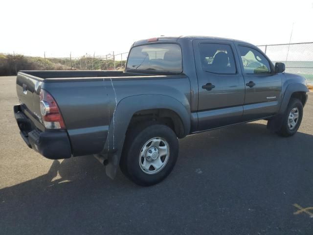 2009 Toyota Tacoma Double Cab Prerunner