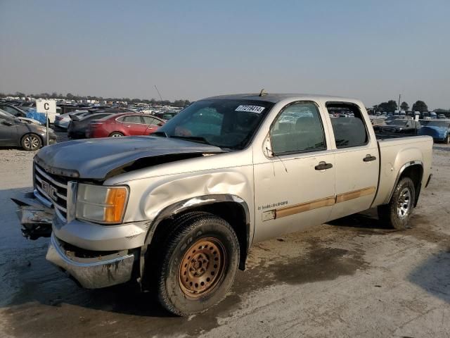 2007 GMC New Sierra C1500