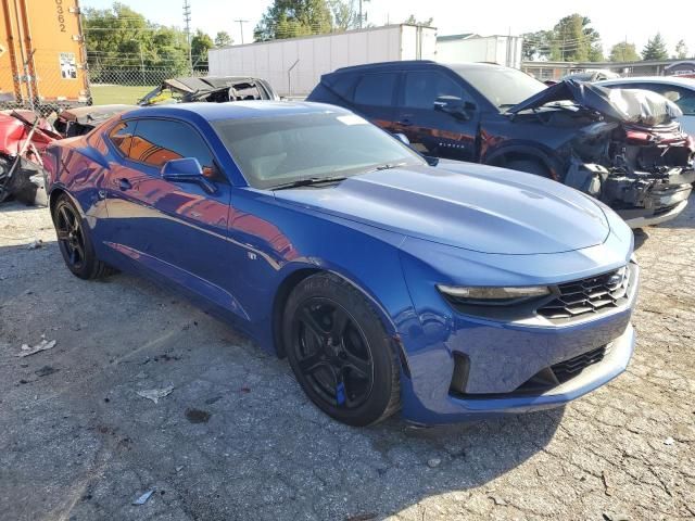 2019 Chevrolet Camaro LS