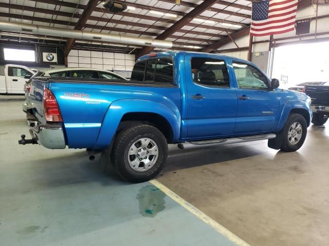 2008 Toyota Tacoma Double Cab