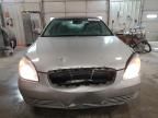 2007 Buick Lucerne CXL