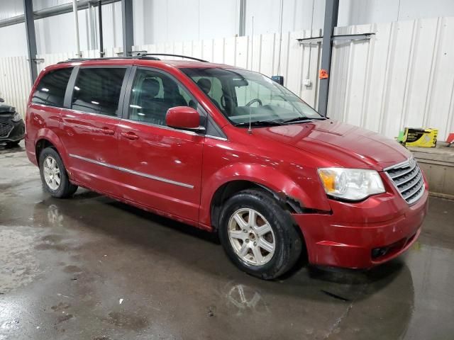 2009 Chrysler Town & Country Touring