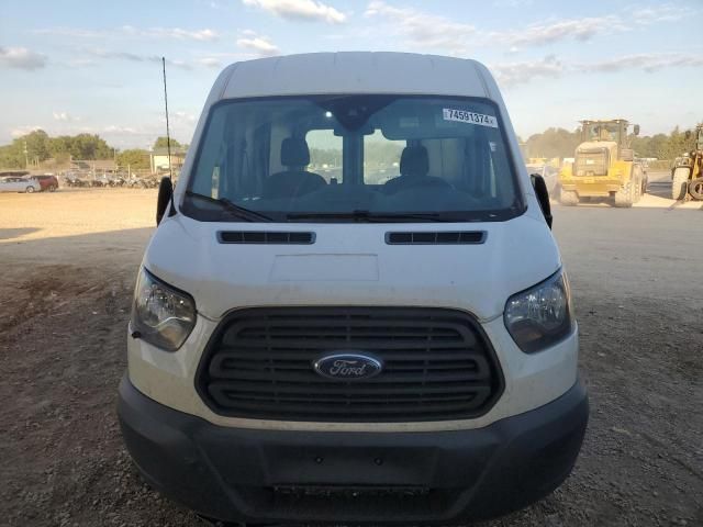 2019 Ford Transit T-250