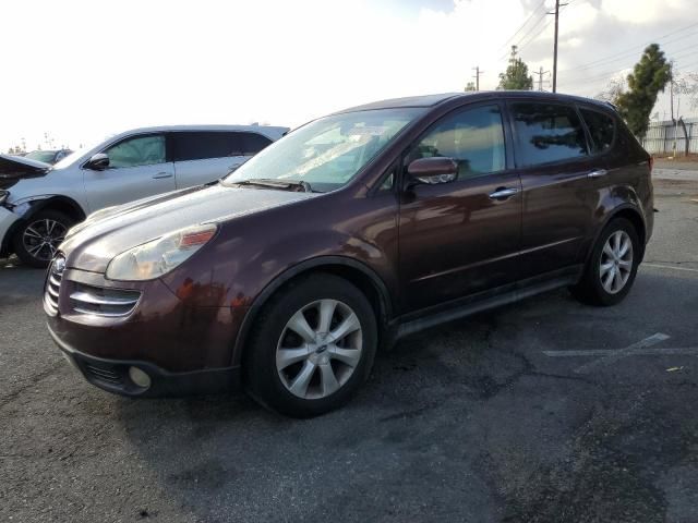 2006 Subaru B9 Tribeca 3.0 H6