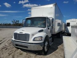 Salvage cars for sale from Copart Arcadia, FL: 2022 Freightliner M2 106 Medium Duty