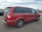 2013 Chrysler Town & Country Touring L