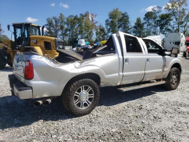 2013 Ford F250 Super Duty