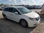 2017 Honda Odyssey EXL