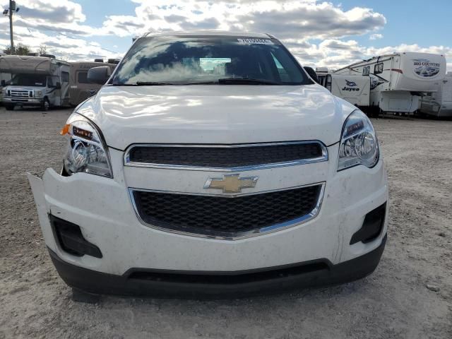 2015 Chevrolet Equinox L