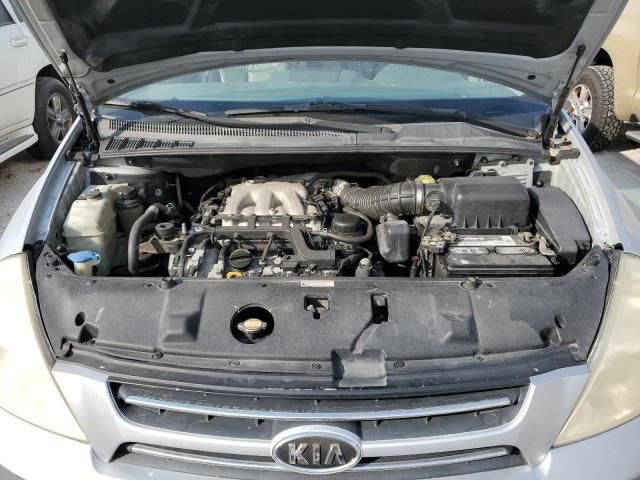 2007 KIA Sedona EX