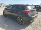 2016 Scion IM