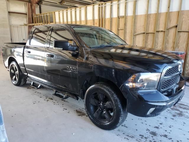 2018 Dodge RAM 1500 SLT