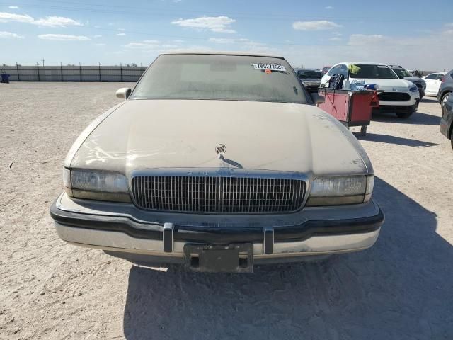 1994 Buick Park Avenue