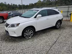 2015 Lexus RX 350 en venta en Ellenwood, GA