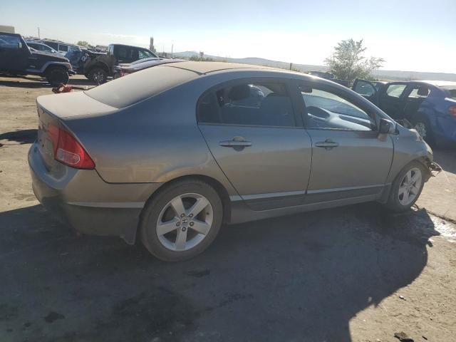 2006 Honda Civic LX