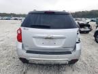 2013 Chevrolet Equinox LTZ