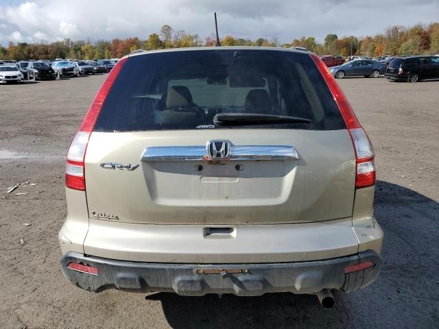 2009 Honda CR-V EX