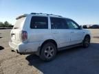 2007 Honda Pilot EXL