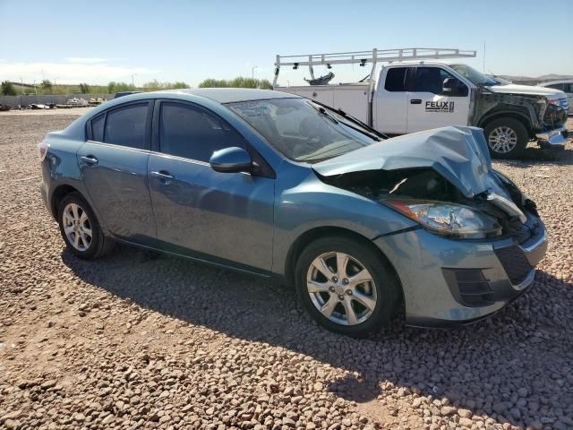 2010 Mazda 3 I