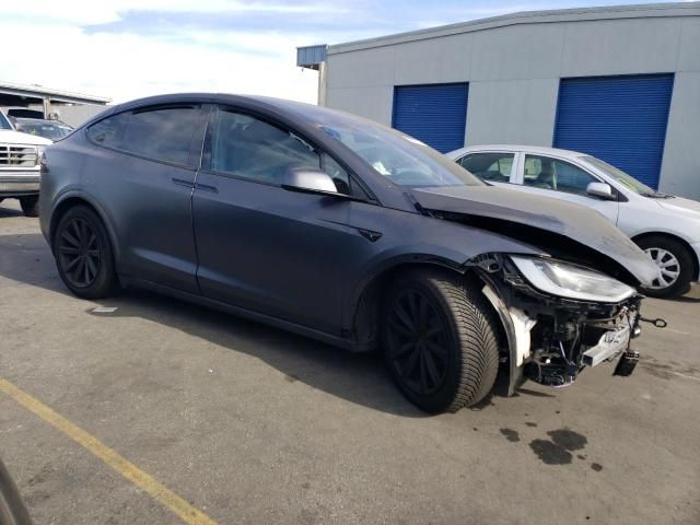 2023 Tesla Model X