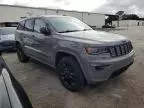 2022 Jeep Grand Cherokee Laredo E