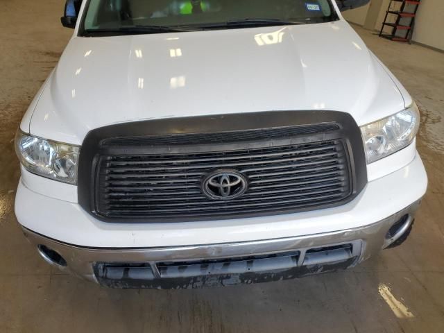 2013 Toyota Tundra Crewmax Limited