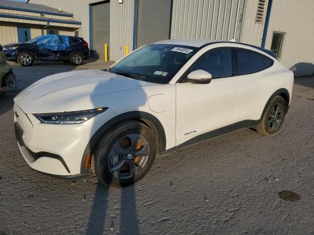 2022 Ford Mustang MACH-E Select