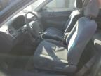 2000 Honda Civic EX