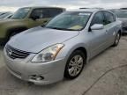 2011 Nissan Altima Base