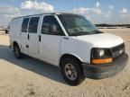 2004 Chevrolet Express G1500