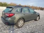 2018 Subaru Outback 2.5I