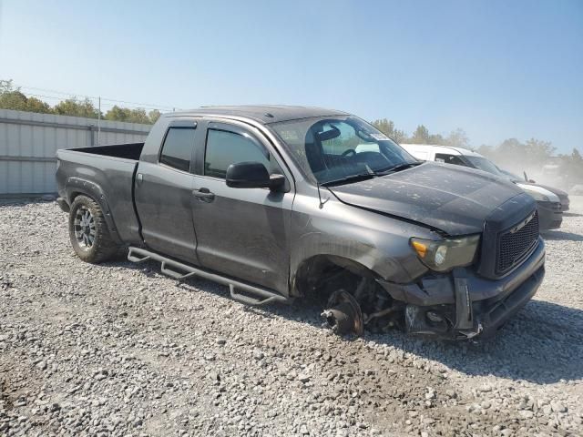 2013 Toyota Tundra Double Cab SR5