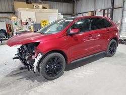 2022 Ford Edge SEL en venta en Rogersville, MO