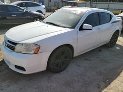 2013 Dodge Avenger SXT en venta en Wichita, KS