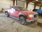 2007 GMC New Sierra K1500