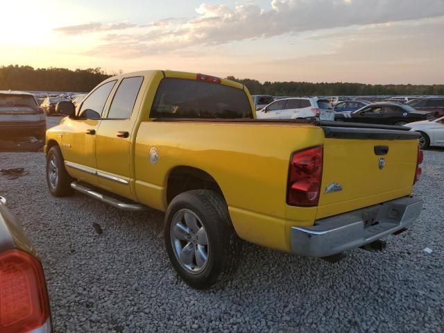 2008 Dodge RAM 1500 ST