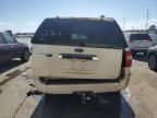 2007 Ford Expedition EL Limited