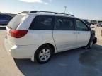 2005 Toyota Sienna XLE