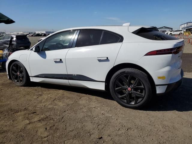 2019 Jaguar I-PACE SE