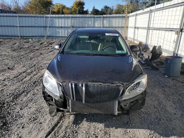 2014 Buick Verano Convenience