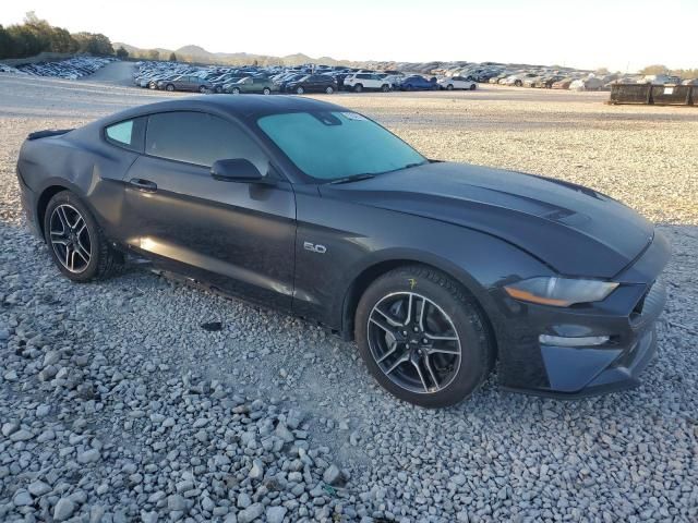 2022 Ford Mustang GT