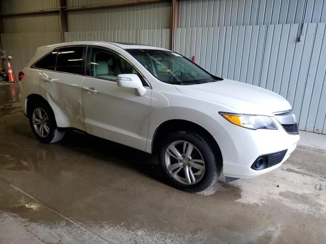 2014 Acura RDX