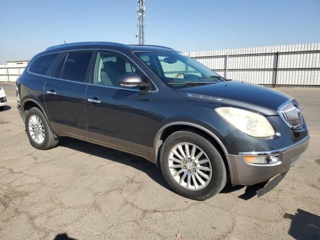 2011 Buick Enclave CX