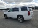 2017 Chevrolet Tahoe C1500 LS