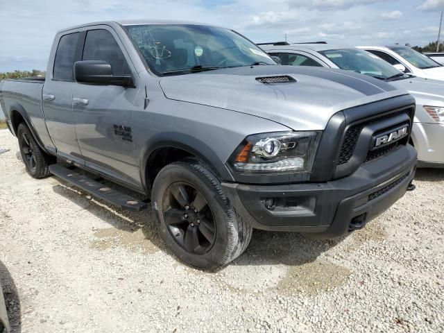 2019 Dodge RAM 1500 Classic SLT