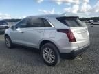 2020 Cadillac XT5 Luxury