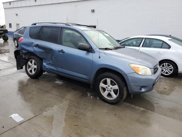 2006 Toyota Rav4